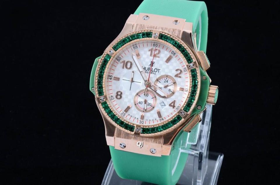 HUBLOT GENEVE Watch 105